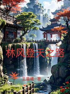 林风突破金丹