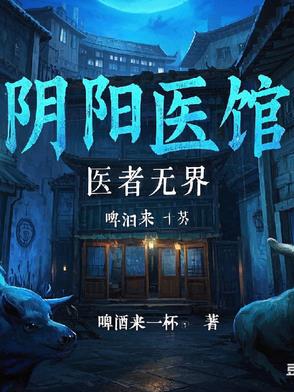 子夜诡闻漫画全集